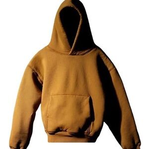 GAP x YEEZY Thick Hoodie